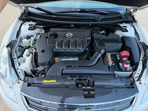 Used 2012 Nissan Altima 2.5 S image 19