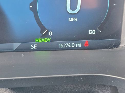 Used 2025 Ford F150 XL w/ Equipment Group 104A Hybrid AWD/4WD image 24