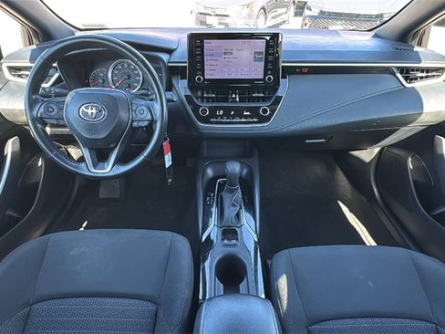Certified 2022 Toyota Corolla SE image 24