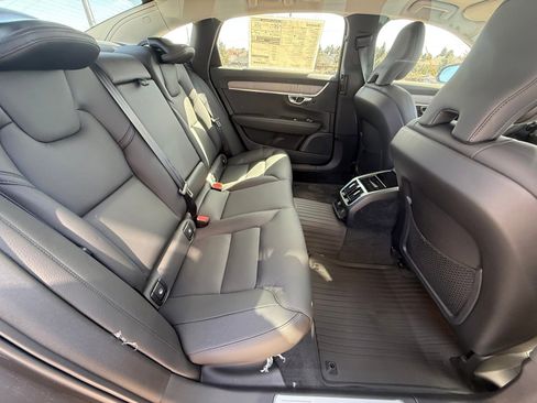 New 2025 Volvo S90 B6 Plus w/ Protection Package Premier image 17