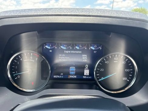 Used 2024 Ford Expedition Limited RWD image 17