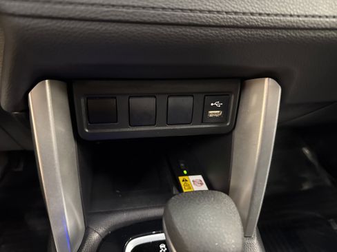 Used 2022 Toyota Corolla Cross LE w/ Black Badges Package (TMS) image 39