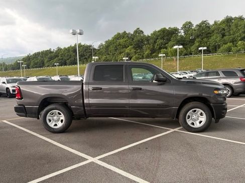 New 2026 RAM 1500 Tradesman AWD/4WD image 9