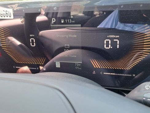 New 2026 Kia K4 LXS image 8