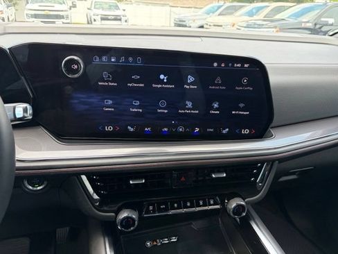 Used 2025 Chevrolet Tahoe RST w/ Comfort Package RWD image 24
