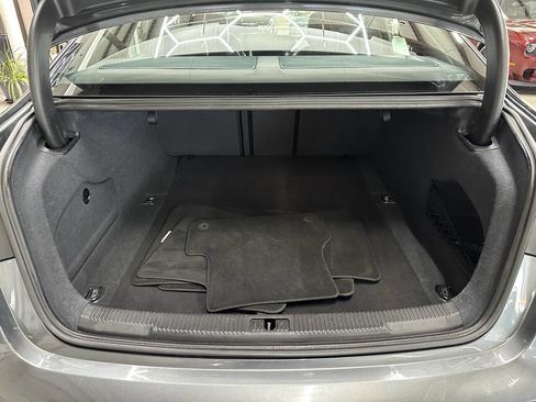 Used 2014 Audi A6 TDI Prestige w/ Prestige Package image 8