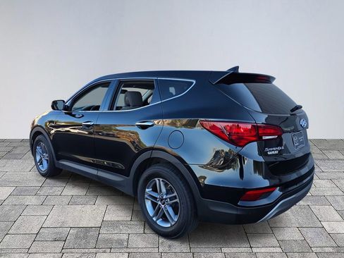 Used 2017 Hyundai Santa Fe Sport image 5