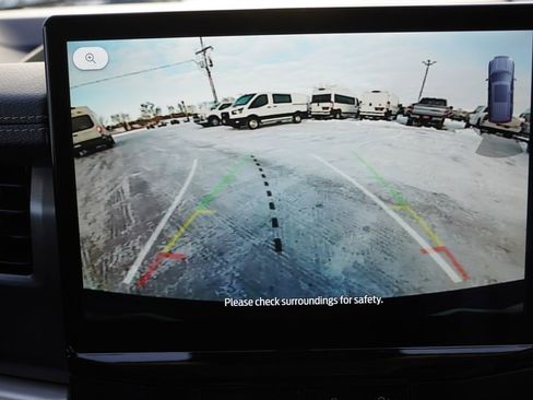 Certified 2024 Ford Expedition Max XLT image 40