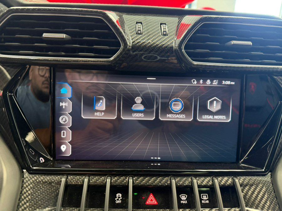 Used 2023 Lamborghini Urus S AWD/4WD image 74