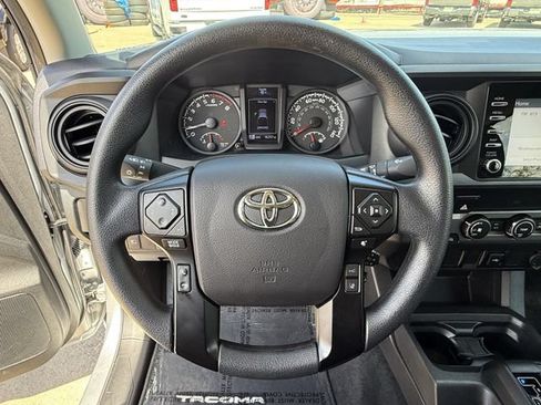 Certified 2022 Toyota Tacoma SR w/ SR Convenience Package RWD image 13