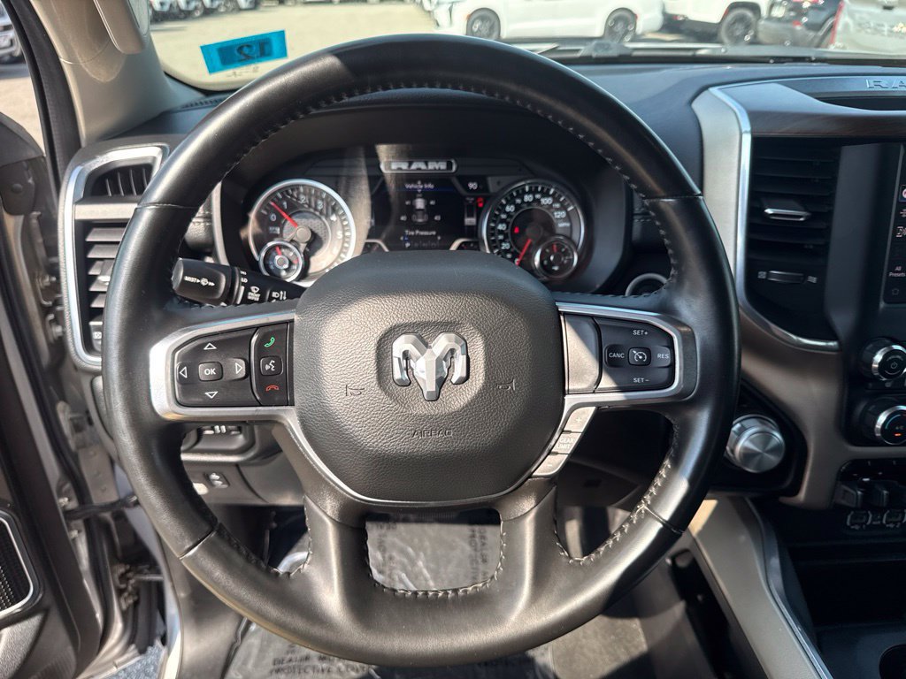 Certified 2022 RAM 1500 Laramie AWD/4WD image 10