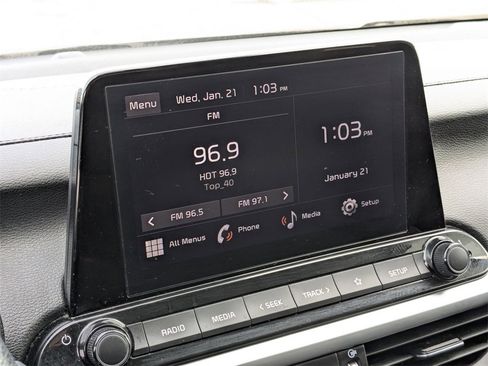 Used 2024 Kia Forte LXS image 21