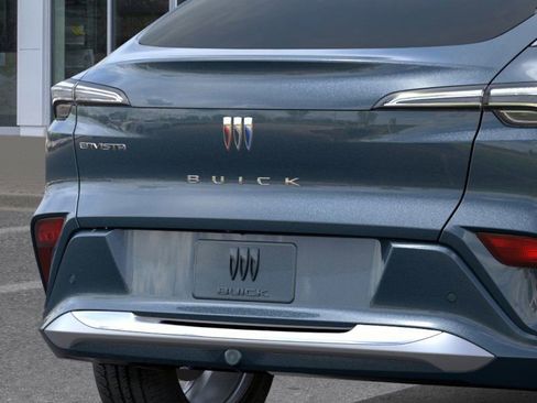 New 2026 Buick Envista Avenir image 22