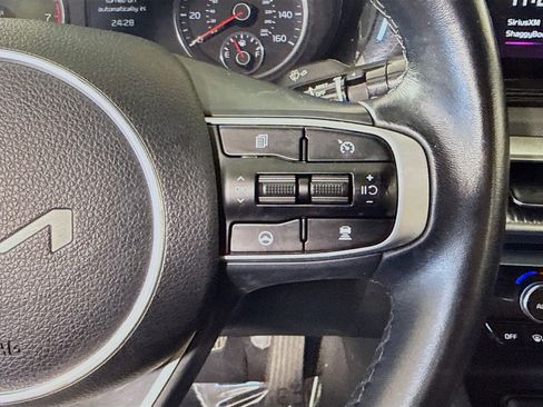 Used 2024 Kia K5 GT-Line FWD image 15