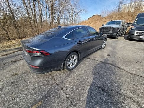Used 2023 Honda Accord LX image 8