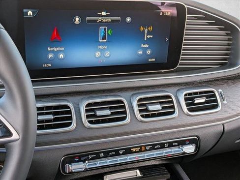 New 2026 Mercedes-Benz GLE 350 4MATIC image 11