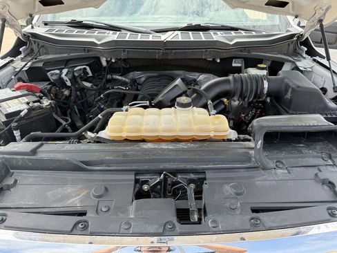 Used 2021 Ford F150 XLT AWD/4WD image 26