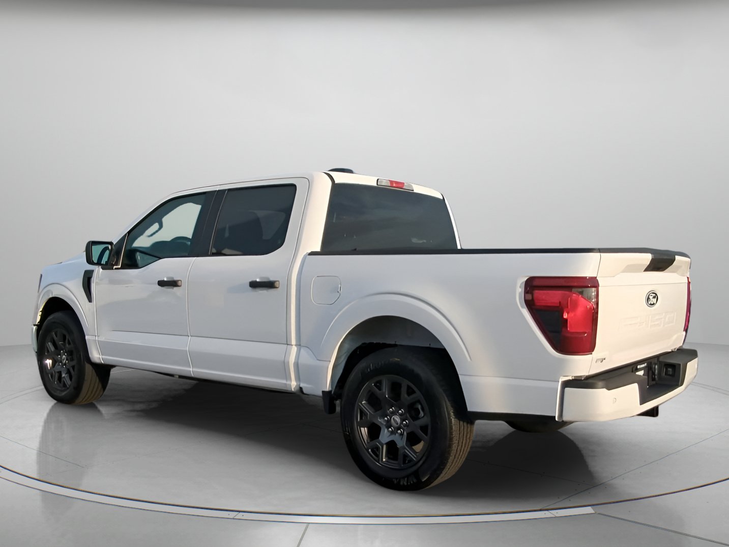 New 2026 Ford F150 STX w/ Equipment Group 200A RWD image 20