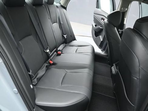 New 2026 Honda Accord Touring image 16