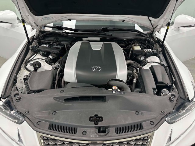 Used 2020 Lexus IS 350 F Sport AWD/4WD image 20