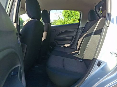 Used 2024 Mitsubishi Mirage ES FWD image 10