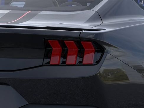New 2026 Ford Mustang GT Premium RWD image 21