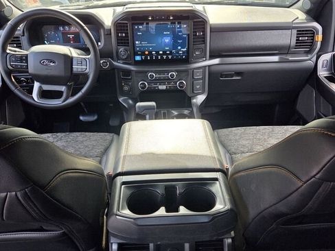Used 2025 Ford F150 Tremor AWD/4WD image 10