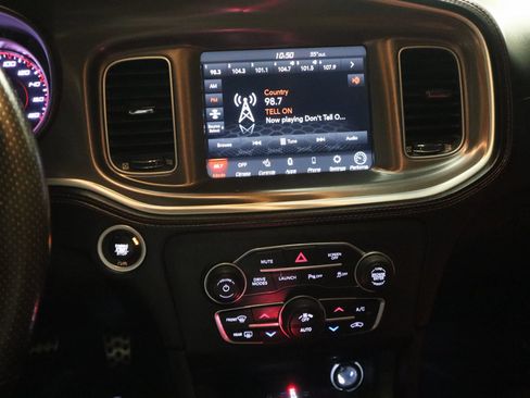 Used 2021 Dodge Charger Scat Pack RWD image 15