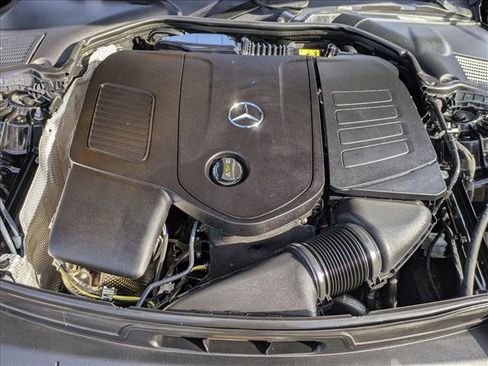 Certified 2024 Mercedes-Benz C 300 Sedan image 23