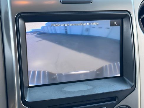 Used 2013 Ford F150 Raptor w/ Luxury Equipment Group image 26