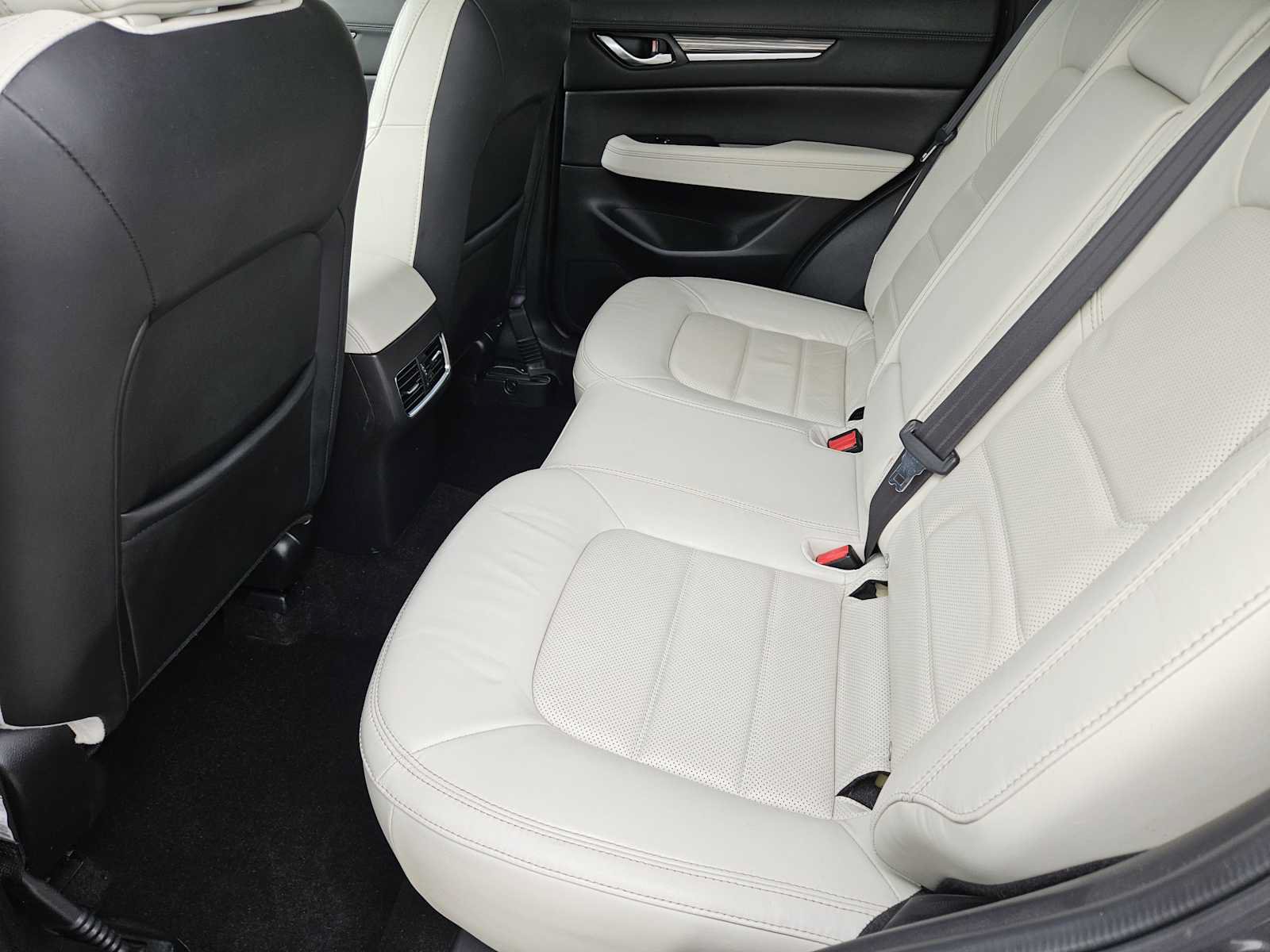 Used 2020 MAZDA CX-5 Grand Touring FWD image 30