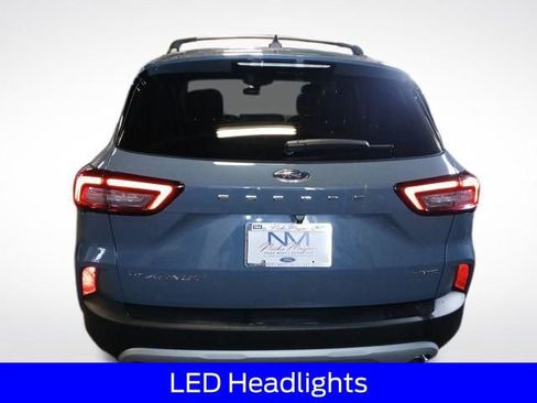 Certified 2023 Ford Escape Platinum w/ Premium Technology Package image 8