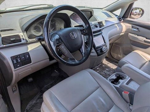 Used 2016 Honda Odyssey EX-L image 13