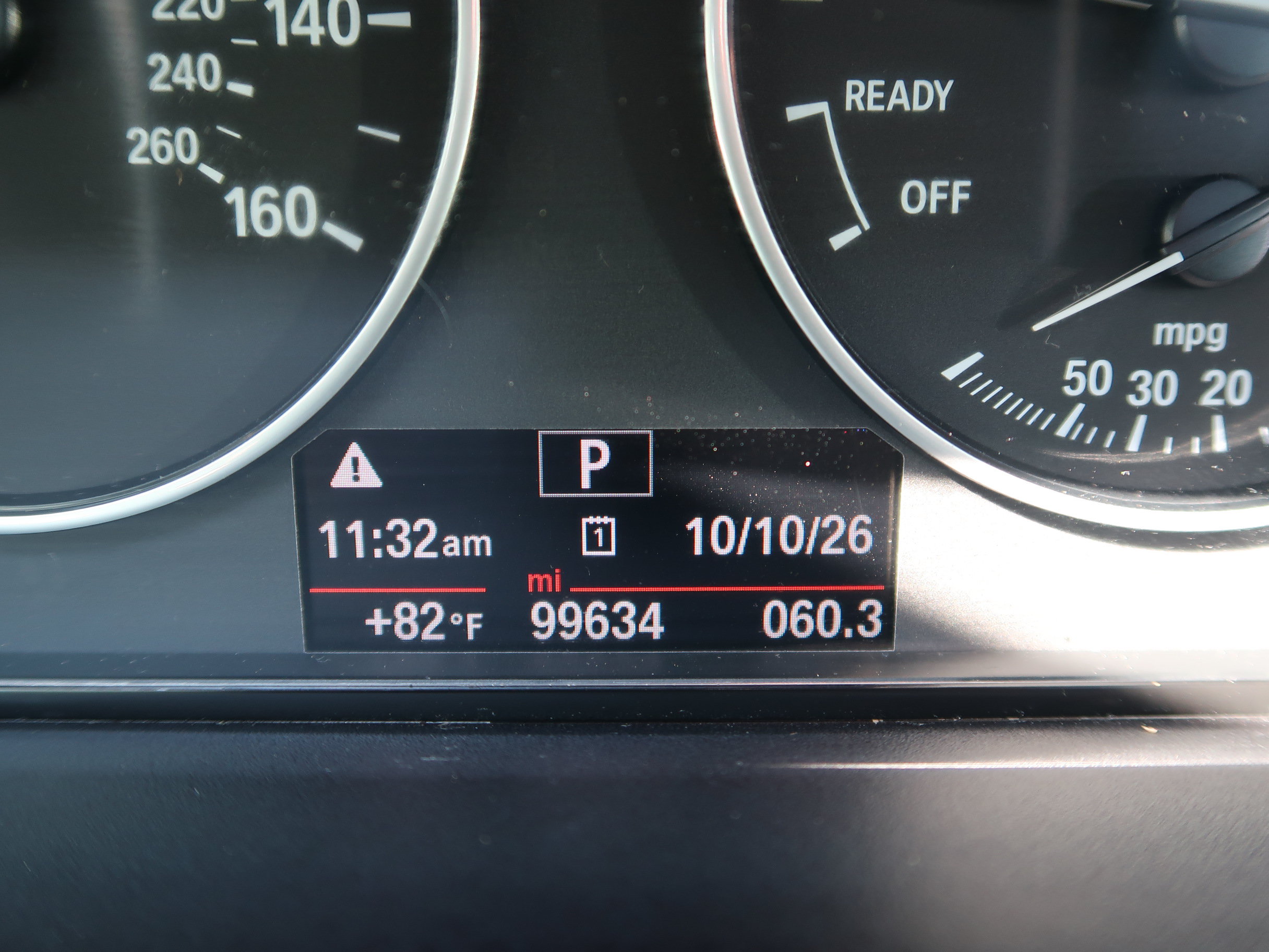 Used 2017 BMW 320i Sedan RWD image 17