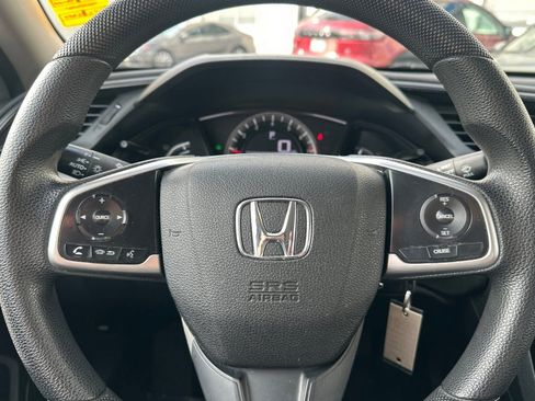 Used 2016 Honda Civic LX image 23