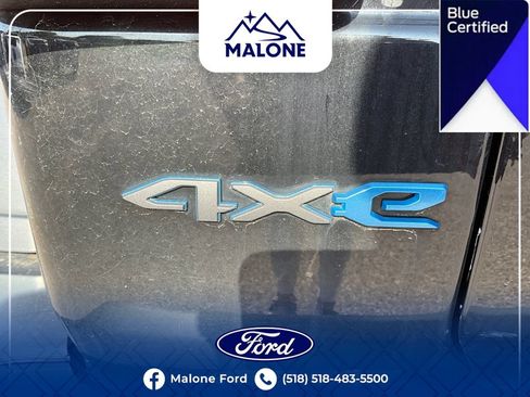 Used 2024 Jeep Wrangler Unlimited Rubicon 4xe AWD/4WD image 22