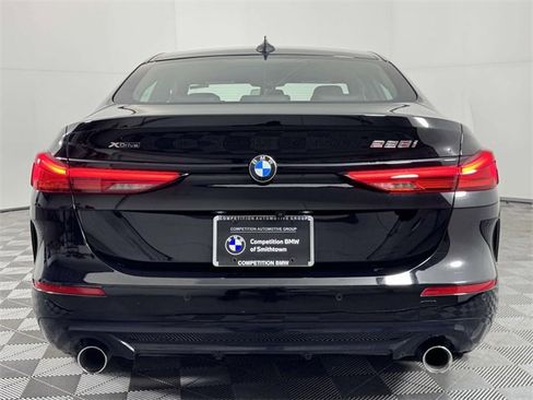 Used 2022 BMW 228i xDrive Gran Coupe w/ Convenience Package image 9