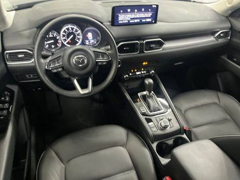 Used 2024 MAZDA CX-5 AWD 2.5 S w/ Select Package image 22