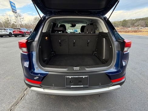 Used 2022 Chevrolet TrailBlazer LT w/ Convenience Package image 25