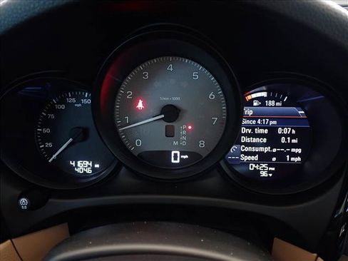 Used 2022 Porsche Macan S AWD/4WD image 28