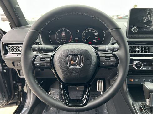 New 2026 Honda Civic Sport image 11