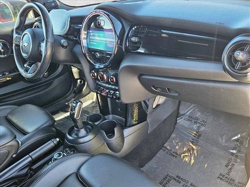Used 2022 MINI Cooper S w/ Premium Package FWD image 20
