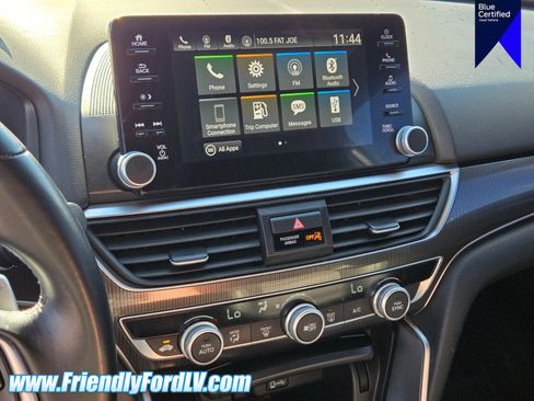 Used 2019 Honda Accord Sport image 20