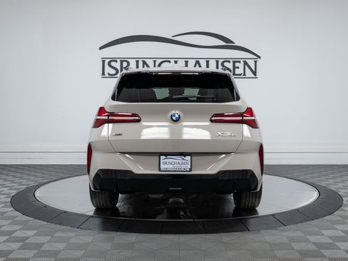 New 2026 BMW X3 xDrive30 w/ Premium Package image 6