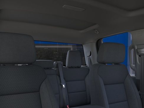 New 2026 Chevrolet Silverado 1500 LT image 24