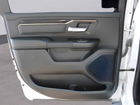 Used 2021 RAM 1500 Rebel w/ Rebel Level 1 Equipment Group image 25