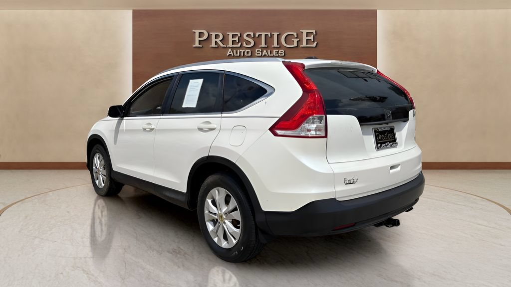 Used 2013 Honda CR-V EX-L image 6