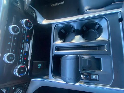 Used 2024 Ford F150 Lariat w/ FX4 Off-Road Package AWD/4WD image 17