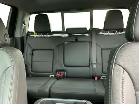 Used 2024 GMC Sierra 1500 Denali w/ Technology Package image 13