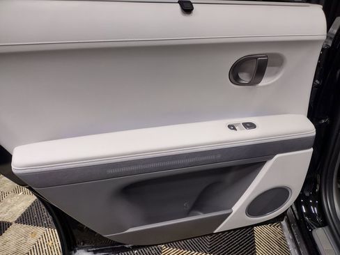 New 2026 Hyundai Ioniq 5 Limited image 27